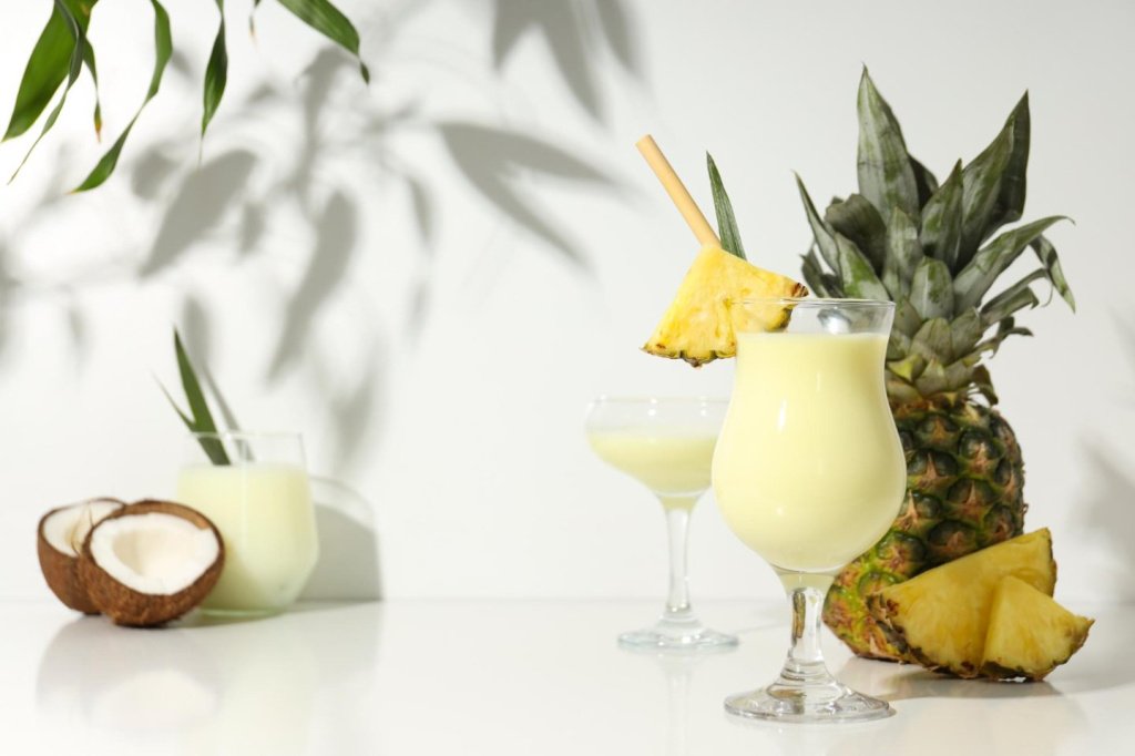 Топ 10 летних коктейлей с использованием безалкогольного пива