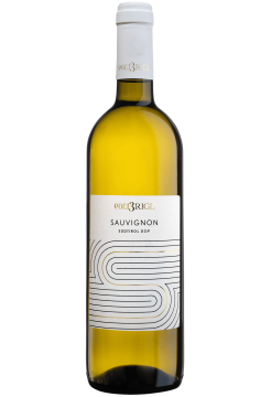 Вино Бригл Cовиньон фото