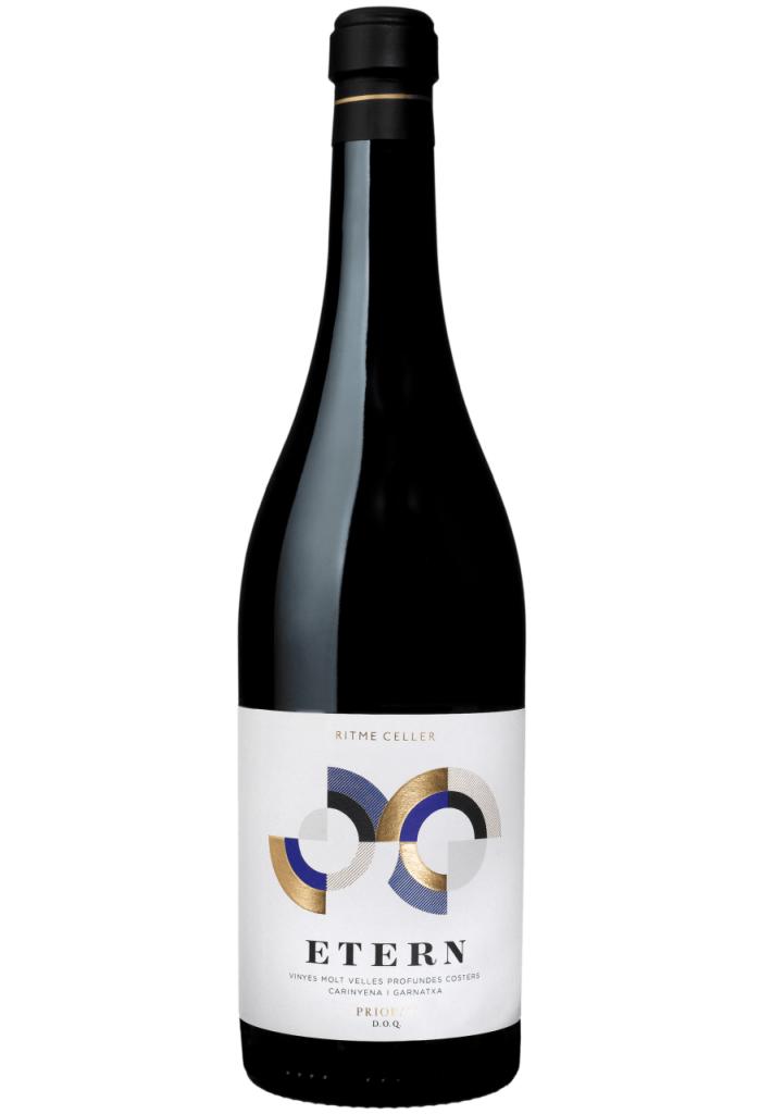 Вино Этерн Приорат фото