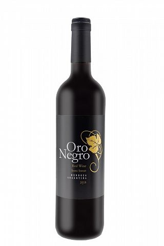 Вино Оро Негро фото