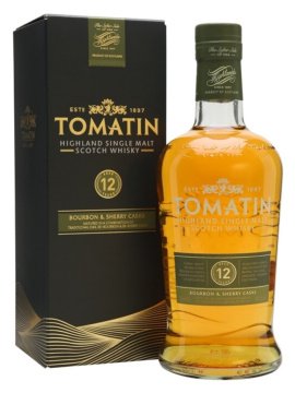 Томатин 12 лет фото