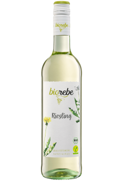 Вино Рислинг БИО фото