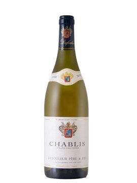 Вино Дюфулер Пер э Фис Шабли фото