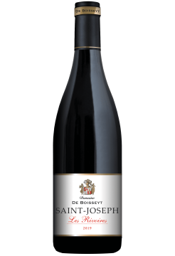 Домен де Буассейт Сен-Жозеф Ле Ривуар фото