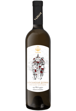 Вино Алазанская Долина фото