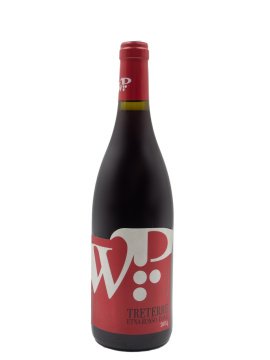 Вино Вегнер Трэтерре Этна Россо фото