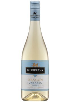 Берберана Драгон Вердехо фото