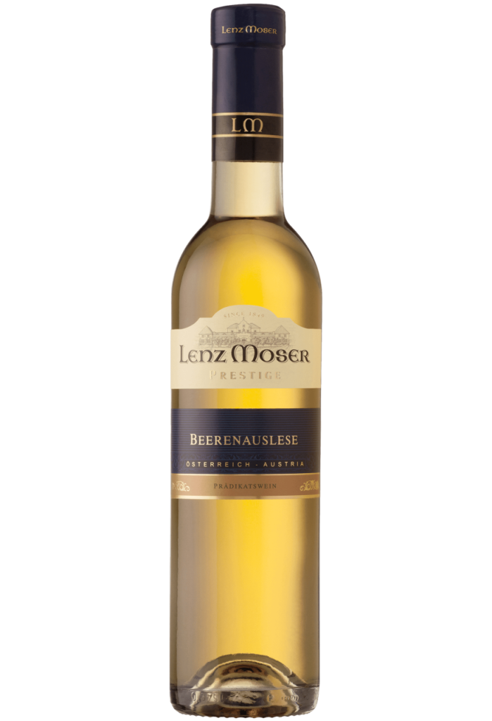 Вино Ленц Мозер Престиж Бееренауслезе фото