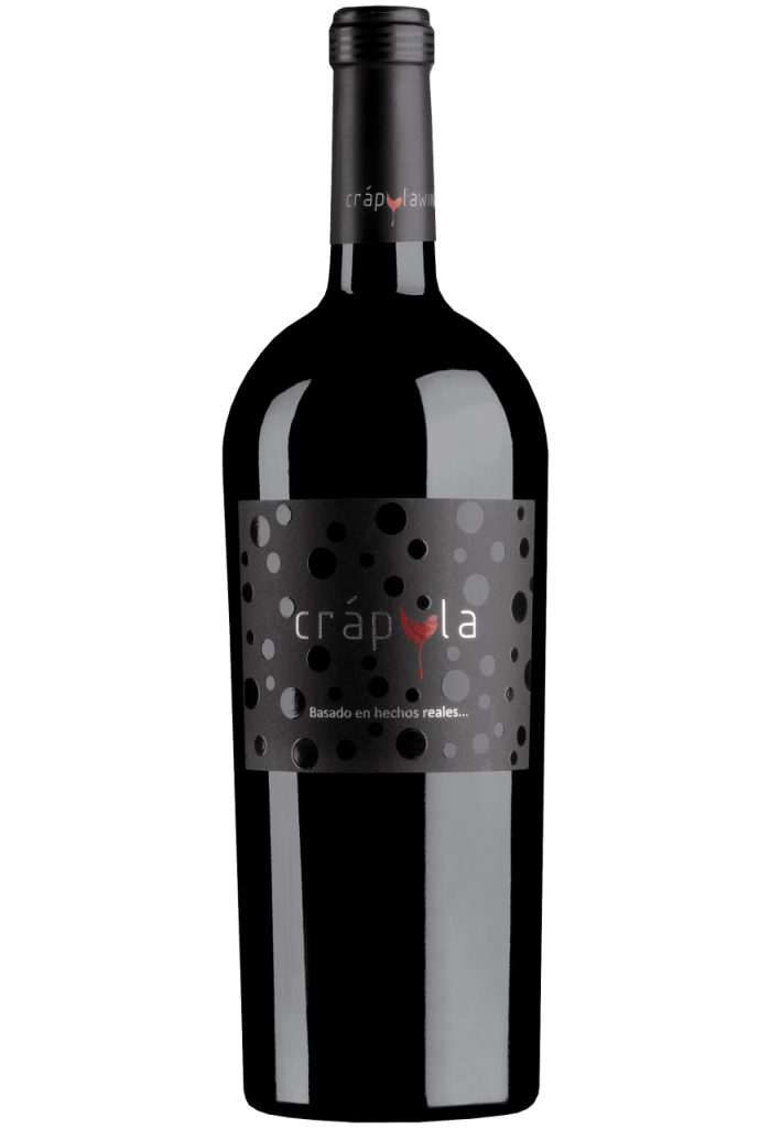 Вино Крапула фото