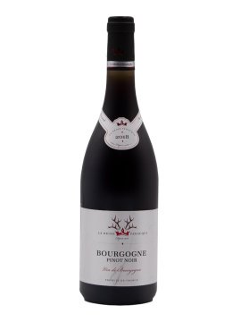 Вино Ля Рен Педок Бургонь Пино Нуар фото