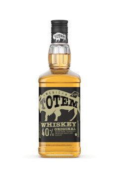 Виски ТОТЕМ фото