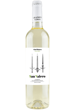 Вино Сан Балеро фото