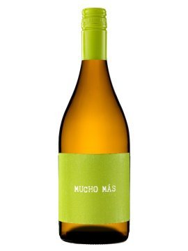 Вино МУЧО МАС белое фото