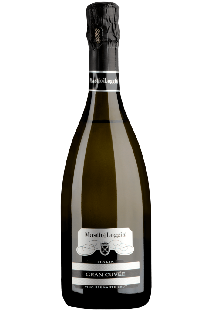 Вино игристое Мастио делла Лоджи Гран Кюве фото