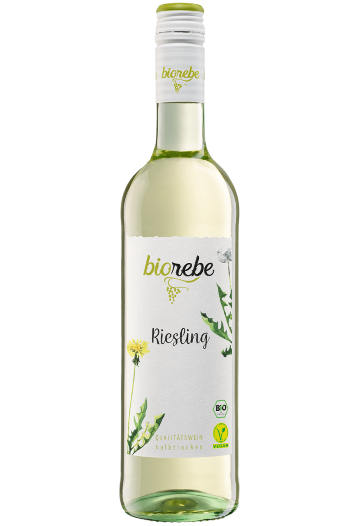 Вино Рислинг БИО фото