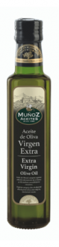 Масло оливковое "MUÑOZ", 0,25л фото