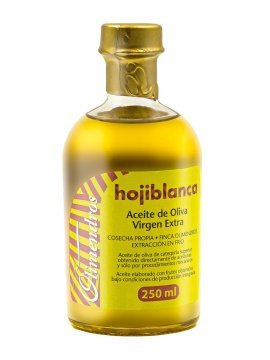 Масло оливковое Олимендрос Охибланка фото