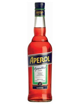 Аперитив Апероль фото
