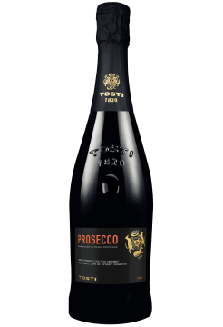 Вино игристое Тости Просекко фото