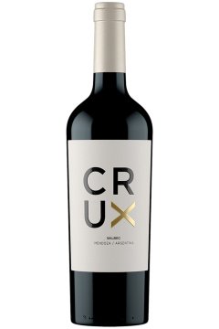 Крукс Мальбек фото