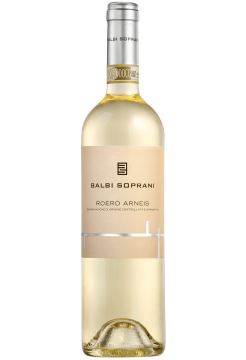Бальби Сопрани Роэро Арнеис фото