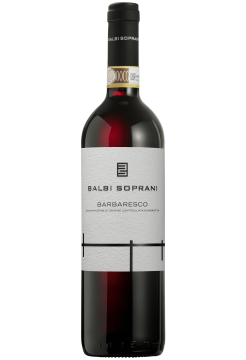 Бальби Сопрани Барбареско фото