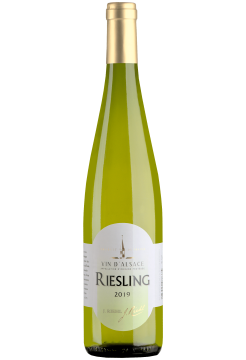 Вино Жюльен Риль Рислинг фото