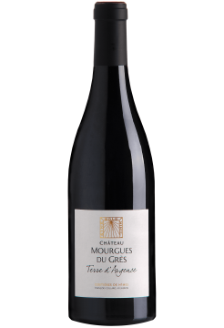Вино Шато Мург дю Гре Тер д'Аржанс фото