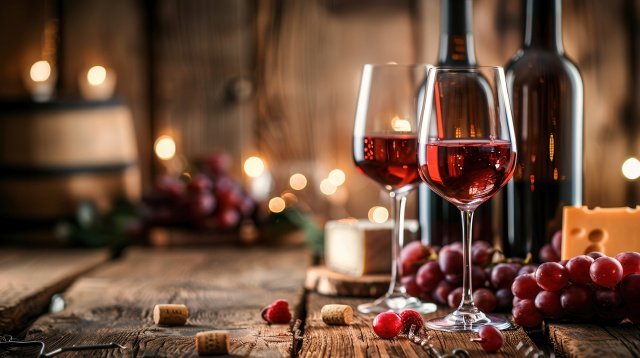 Третья бутылка — в подарок