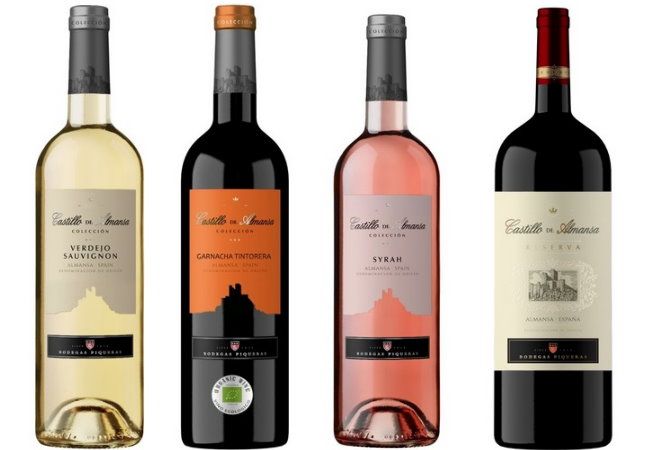 Дегустация новых Испанских вин 24 мая