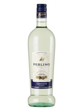 Вермут Перлино Бьянко фото
