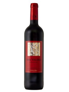 Вино Сан Балеро Крианца фото