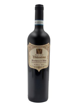 Вино Валентина Барбера д'Альба фото