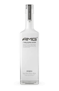 Водка АМГ фото