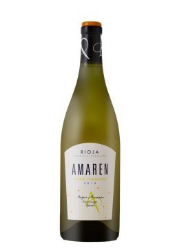 Вино Амарен Баррел Ферментед фото