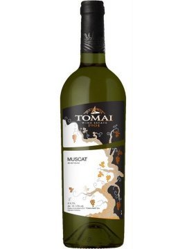 Вино Мускат Томай фото