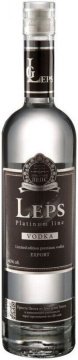 Водка Лепс фото