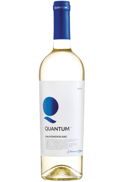 Вино Квантум Совиньон Блан фото
