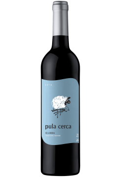 Вино Пула Серка фото