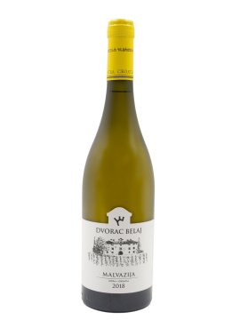 Вино МАЛЬВАЗИЯ ДВОРАЦ фото