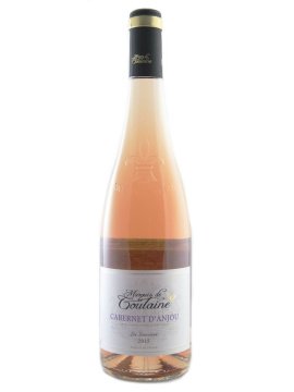 Вино Маркиз де Гулен Каберне д Анжу фото