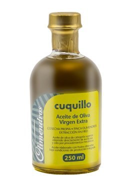 Масло оливковое Олимендрос Кукильо фото