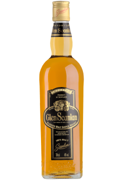 Виски ГЛЕН СКАНЛАН фото