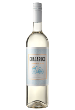 Вино Чакабуко Шенен Дульсе Натураль фото