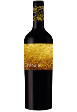 Вино Крапула Голд фото