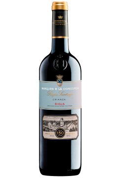 Маркиз Де Ла Конкордиа Риоха Сантьяго Крианса фото