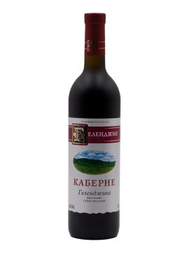Вино Каберне Геленджика фото