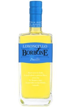 Лимончелло Борбоне Прочида фото