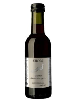 Вино Вранец фото
