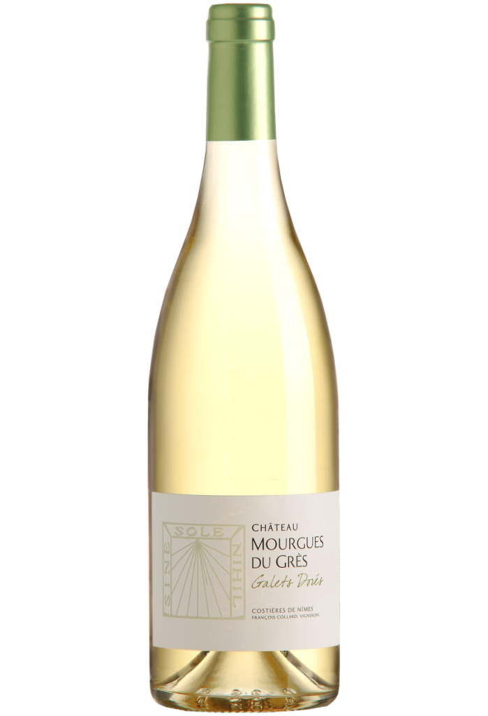 Вино Шато Мург дю Гре Гале Доре фото